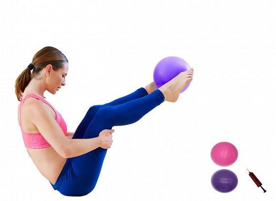 כדור אובר בול- Overball- ירוק