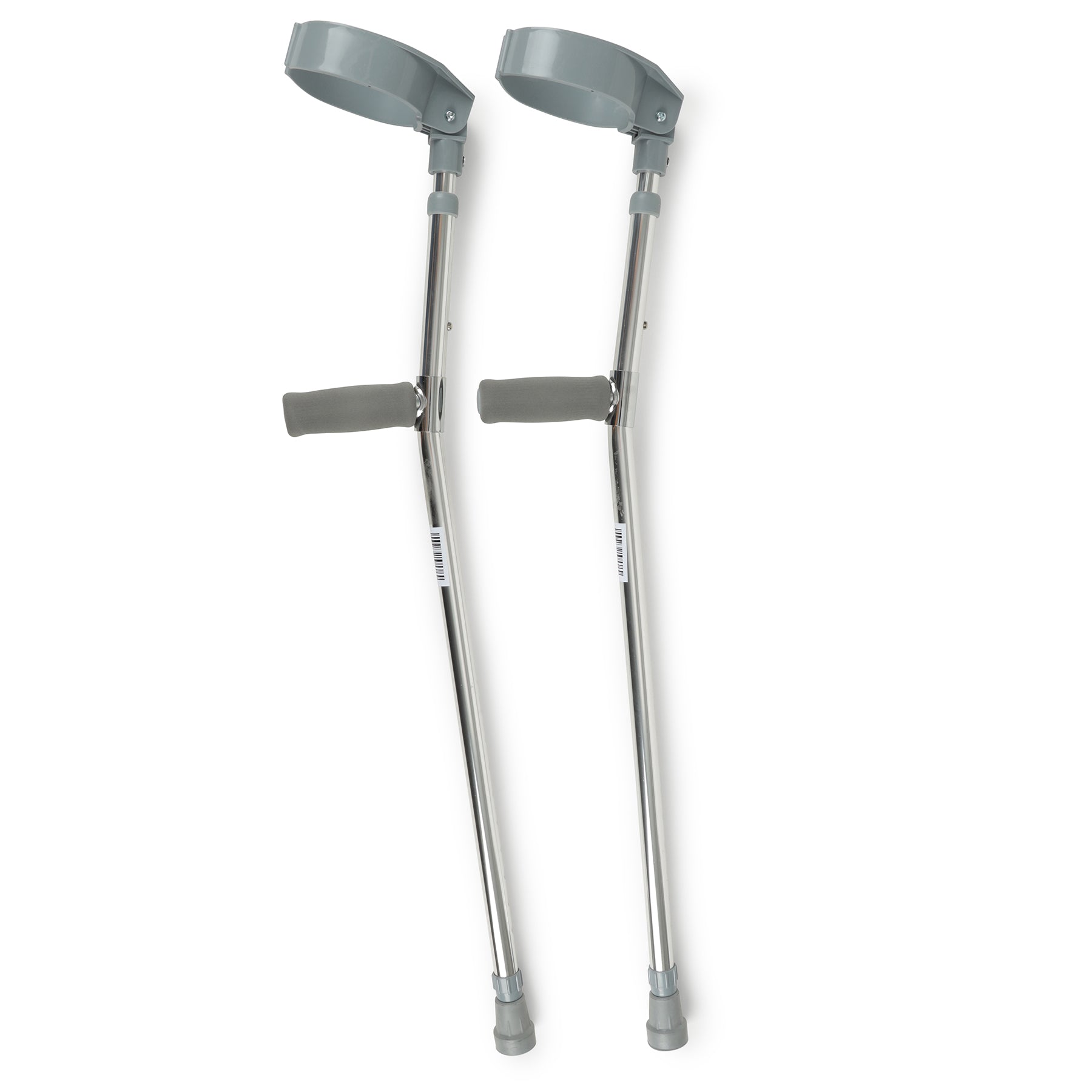 זוג קביים קנדיות למבוגר