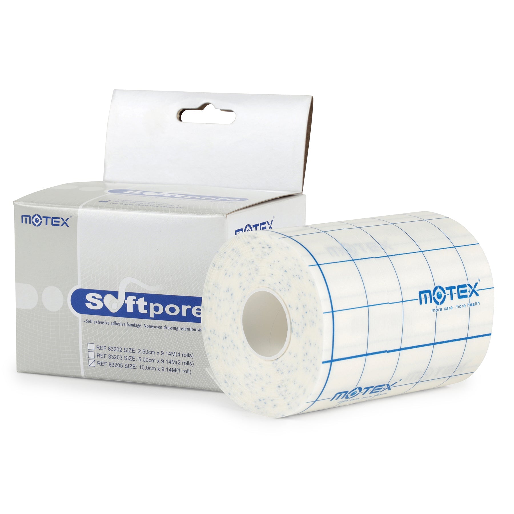 פלסטר סניסטרץ לפצעי לחץ , 10 מטר