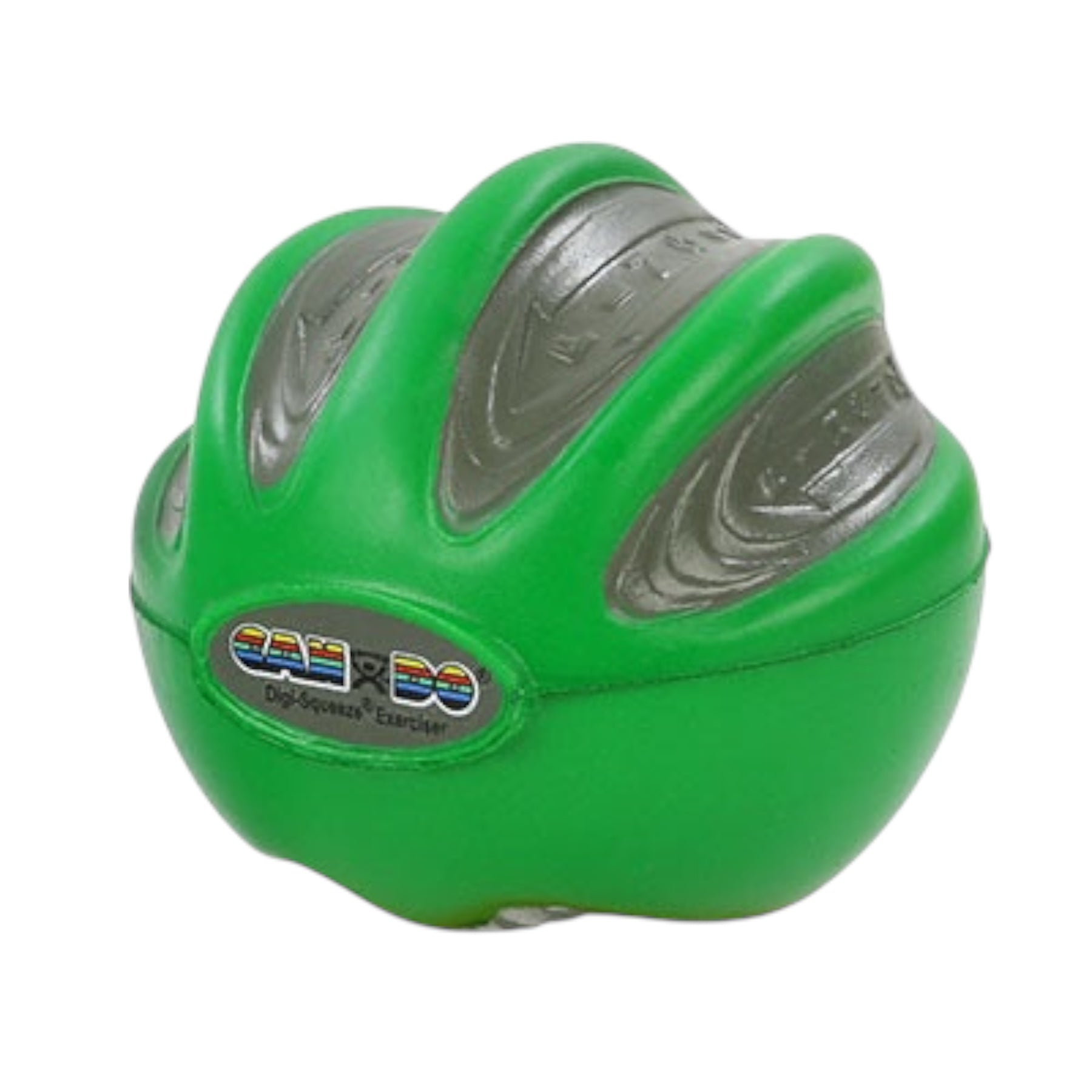 כדור ספוג לאימון אצבעות וכף יד - CanDo Digi-Squeeze