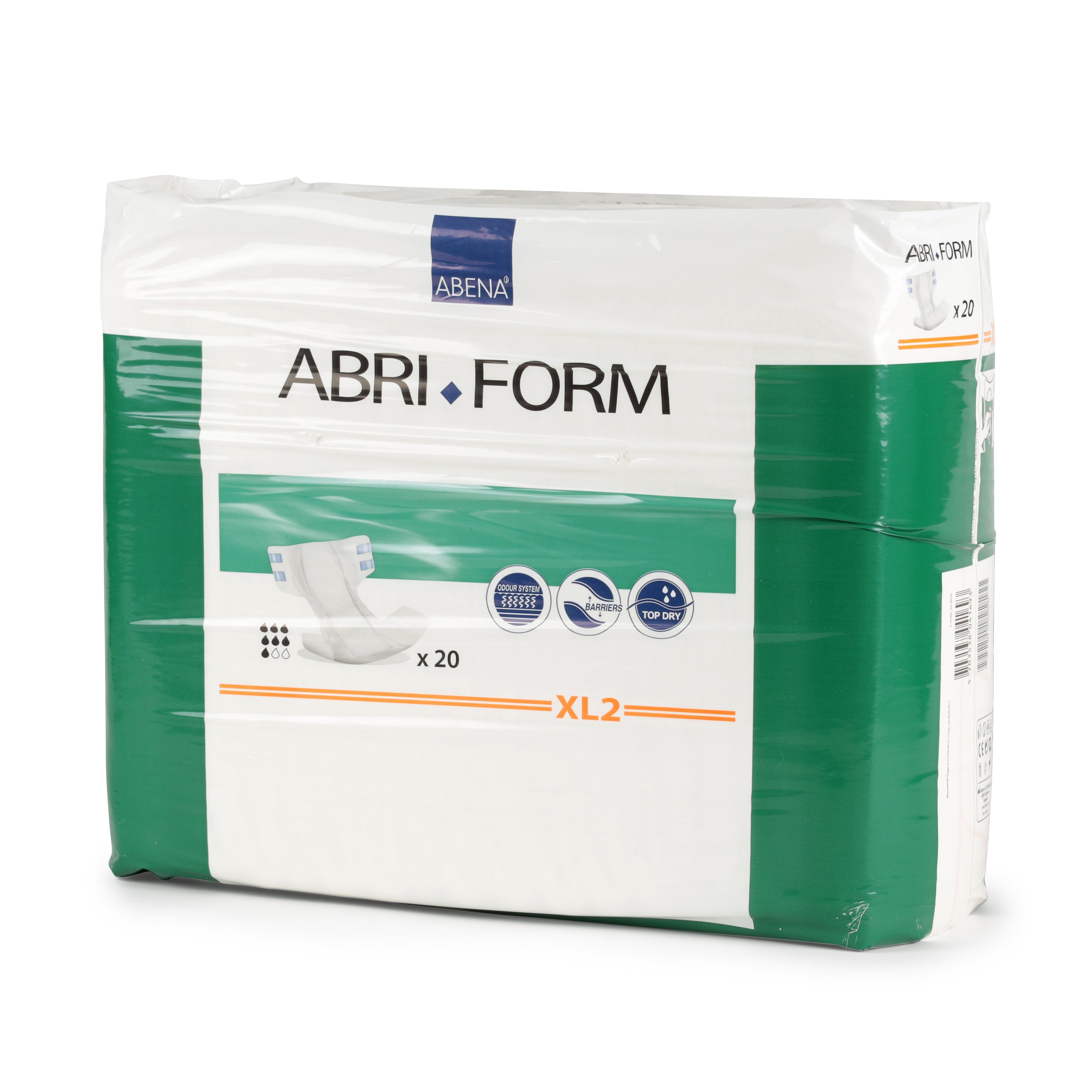 חיתול למבוגר אבי פורם מידה XL