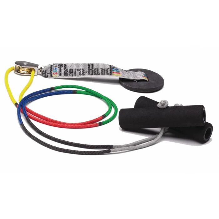 פולי לכתפיים - THERABAND™ Shoulder Pulley
