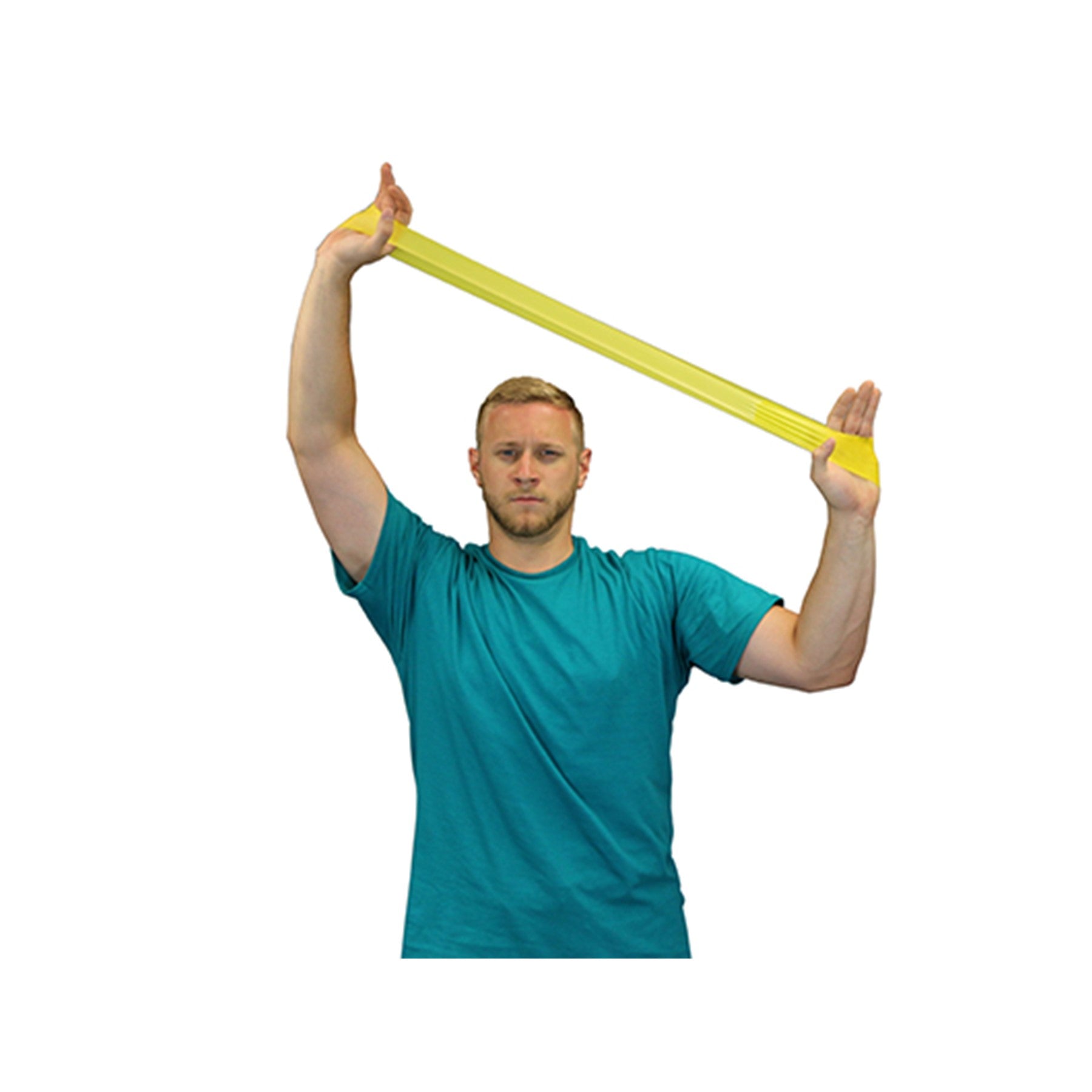 גומיית אימון לולאה סגורה- CanDo