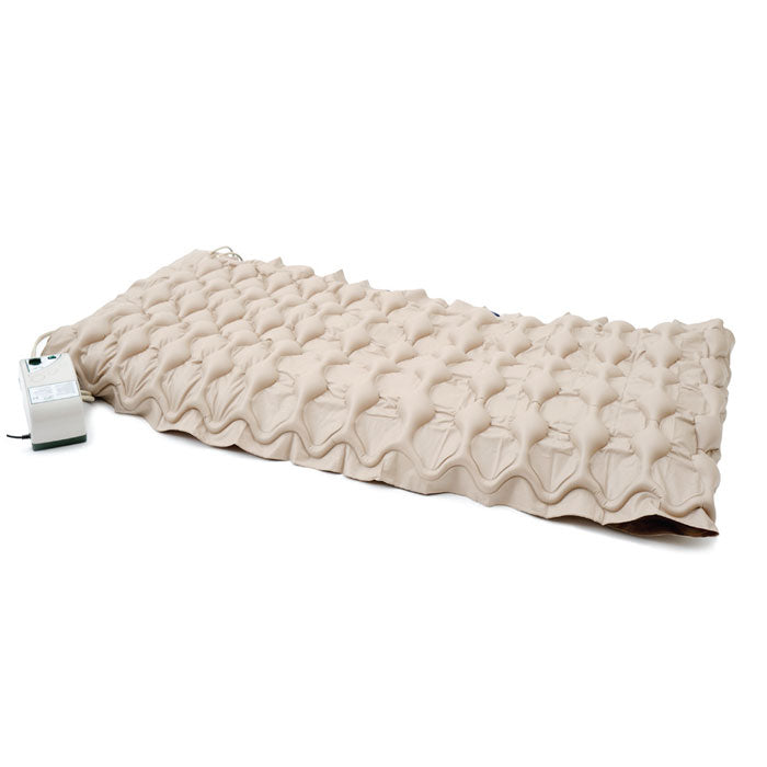 מזרון אוויר עם משאבה