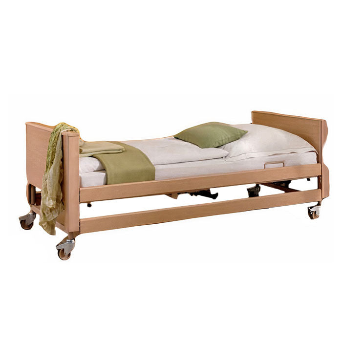 מיטה חשמלית HI-LO דגם ARMINIA