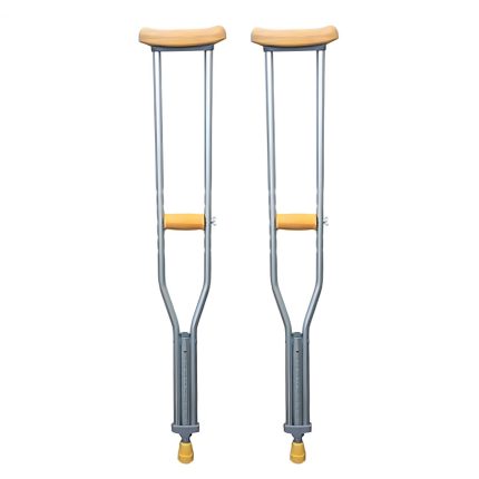 קביים אוקסילריות