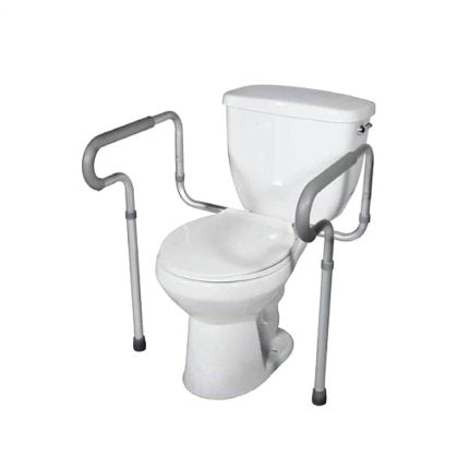 מסגרת בטיחות מעל אסלה