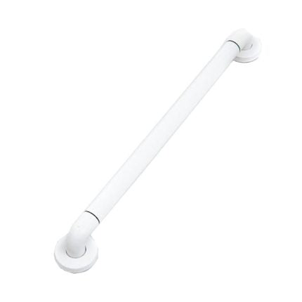 מאחז ישר אלומיניום מצופה פלסטיק