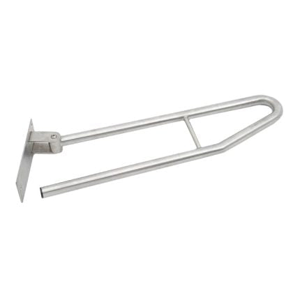 מאחז מתקפל מנירוסטה