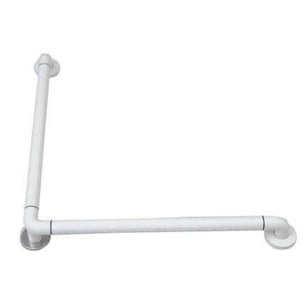 מאחז קיר 60*60 מפלסטיק