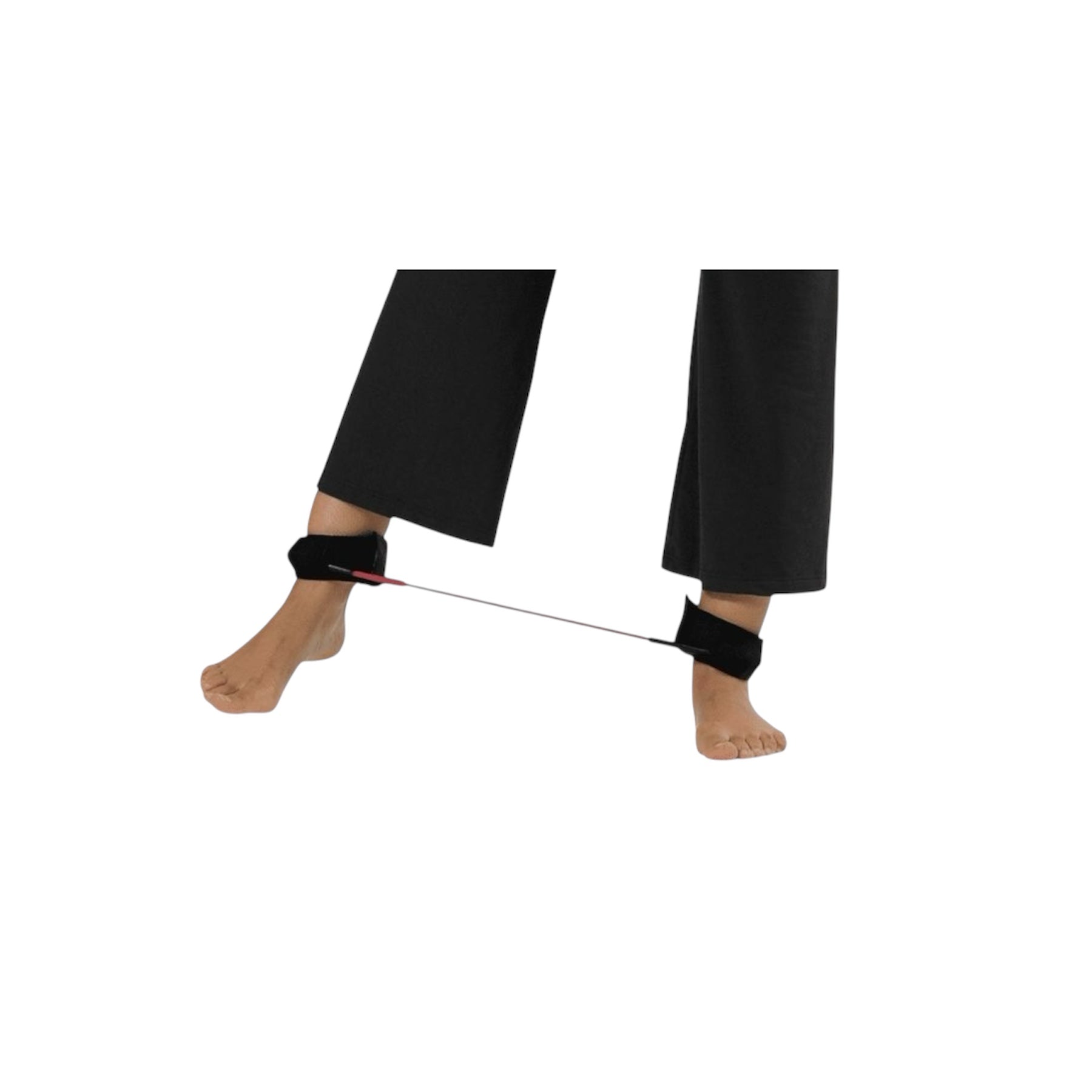 גומיית לולאה עם סגירת סקוטש