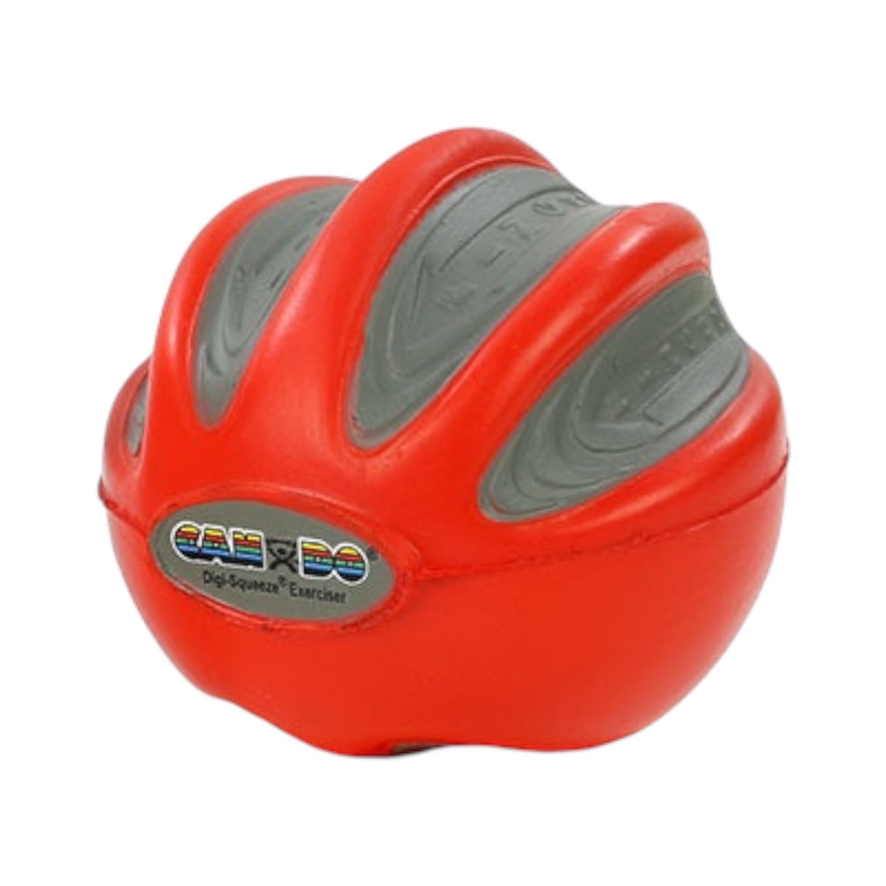 כדור ספוג לאימון אצבעות וכף יד - CanDo Digi-Squeeze