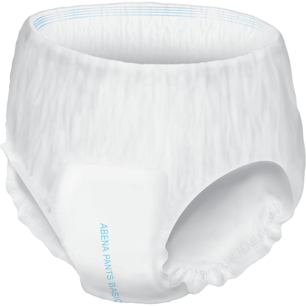 תחתון ABENA PANTS BASIC L1 (20 יח)