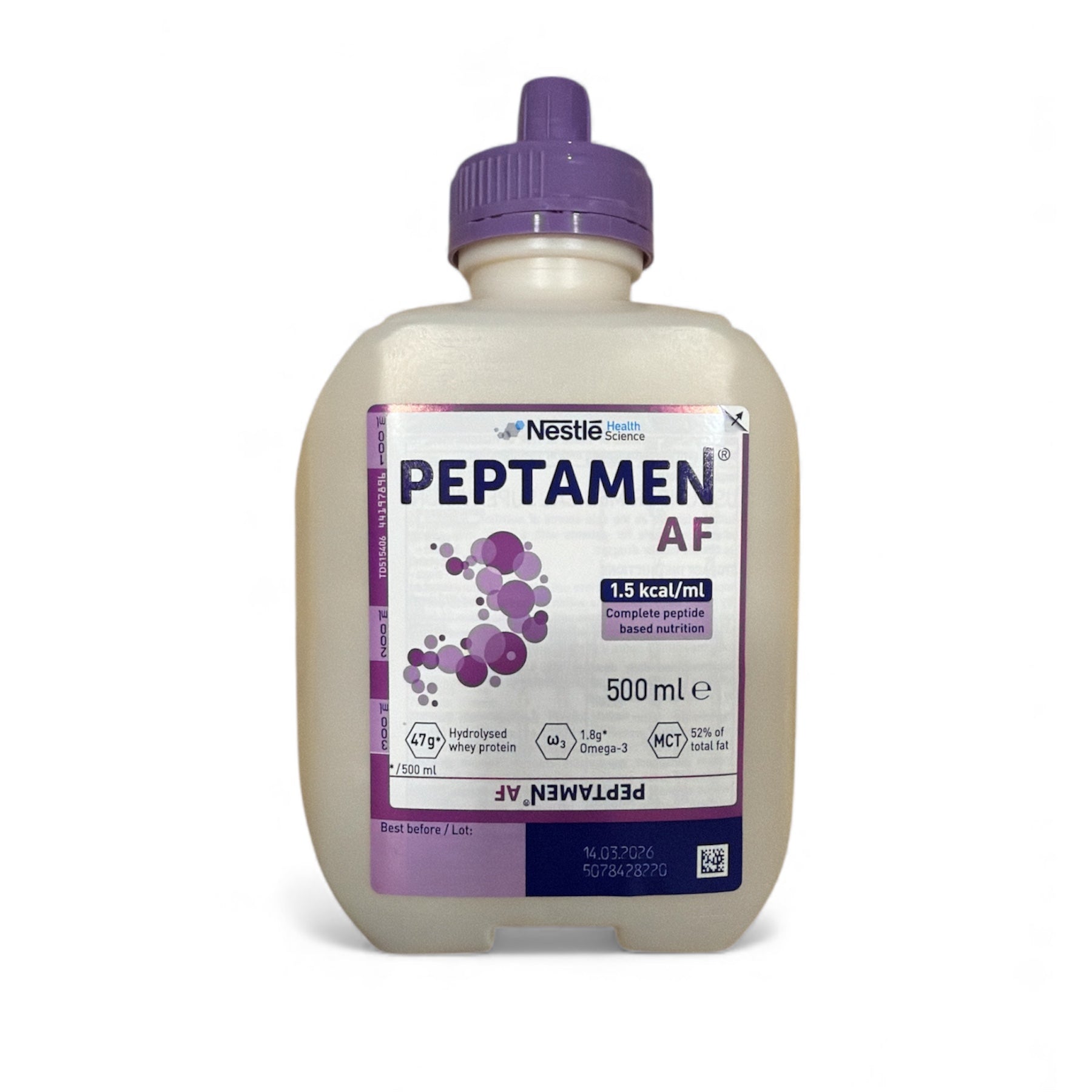 PEPTAMEN AF